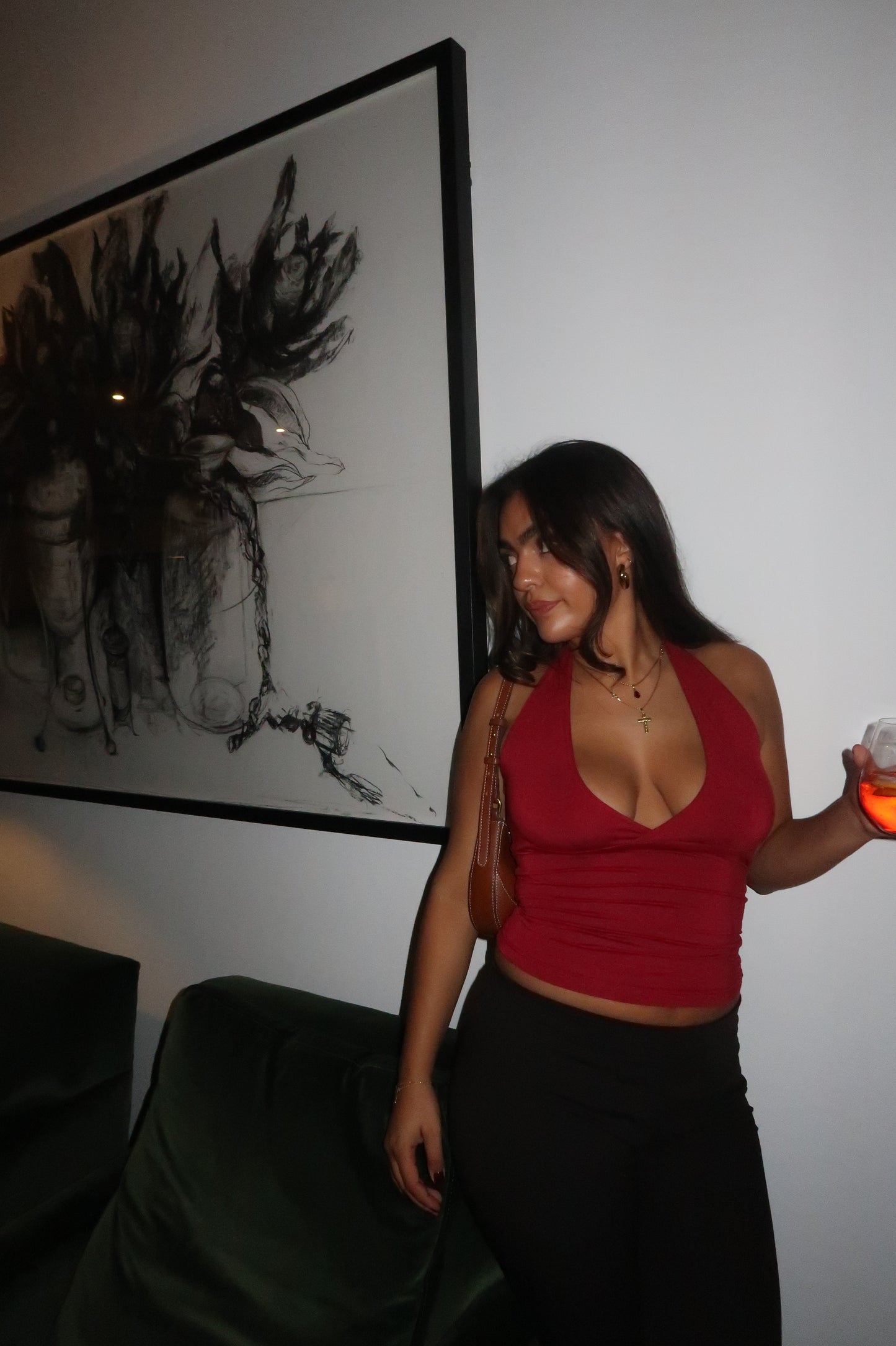 The Lola Top