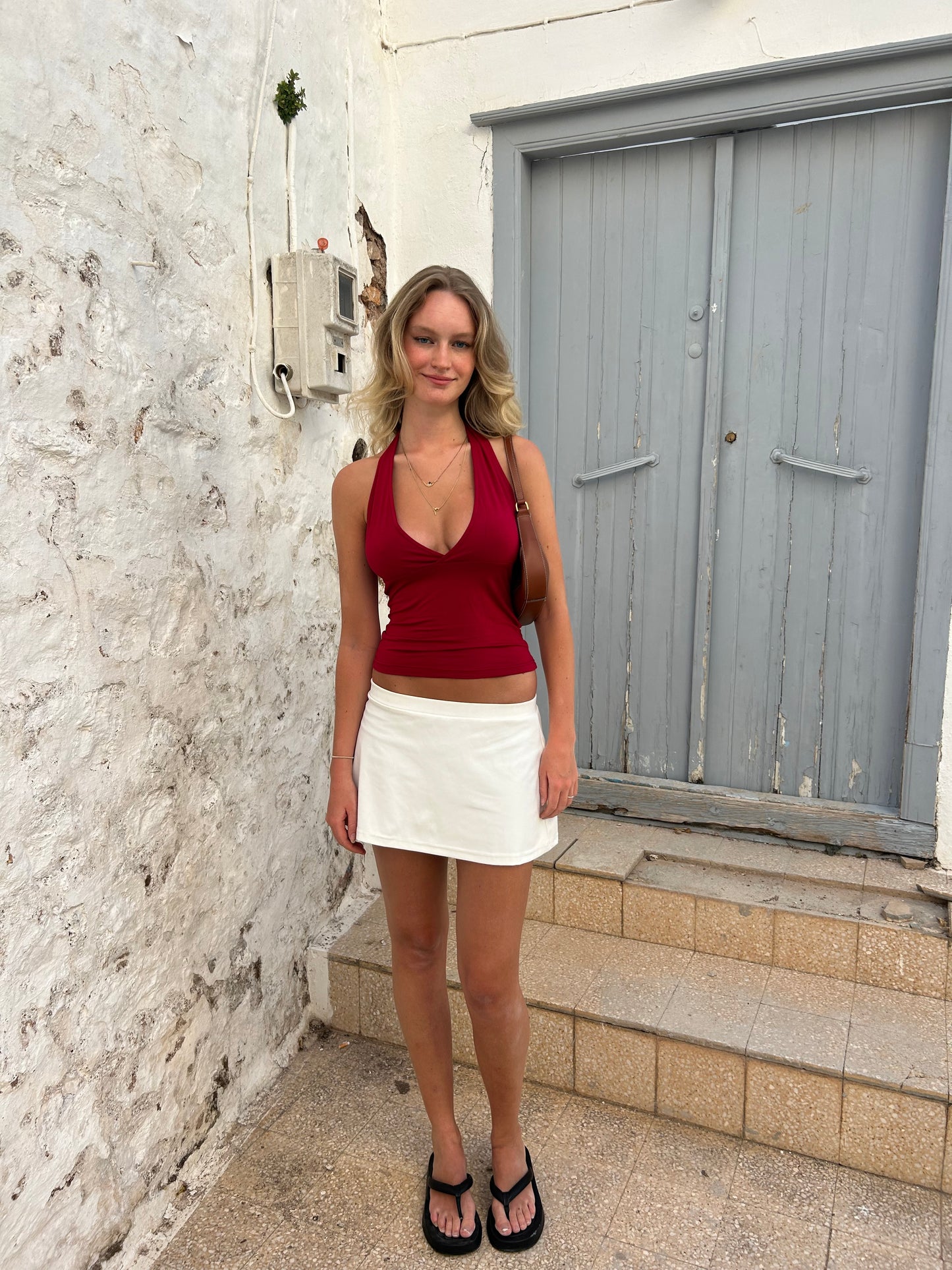 The Lola Top